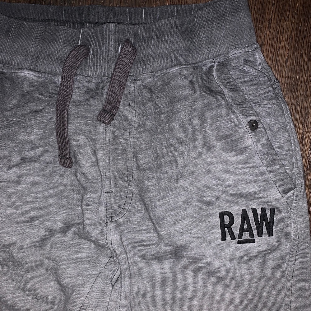 G-Star Raw Men’s Joggers Sweatpants